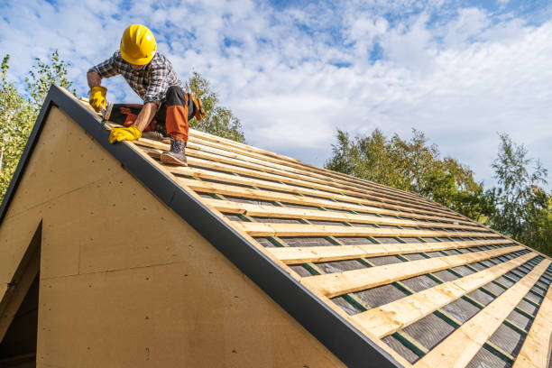 Best Emergency Roof Repair  in Gouldtown, NJ