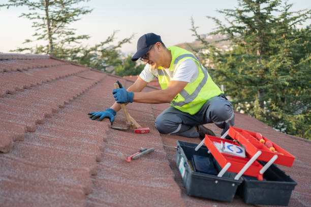 Best Residential Roofing Contractor  in Gouldtown, NJ