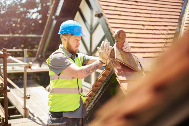 Best Best Roofing Contractors  in Gouldtown, NJ